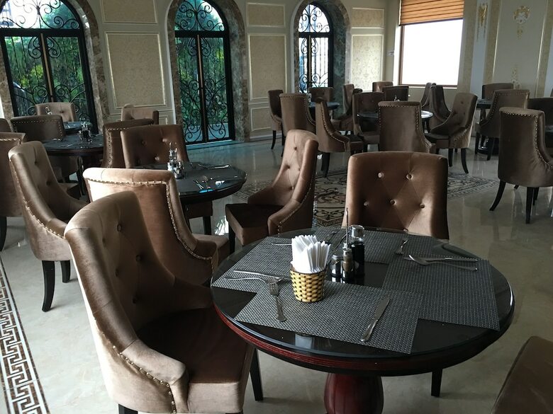 Phuc Anh Hotel