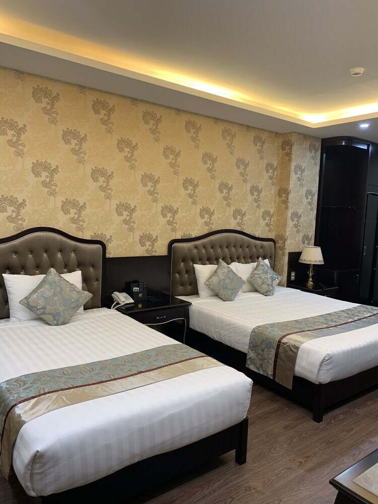 Phuc Anh Hotel
