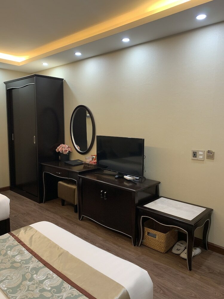Phuc Anh Hotel