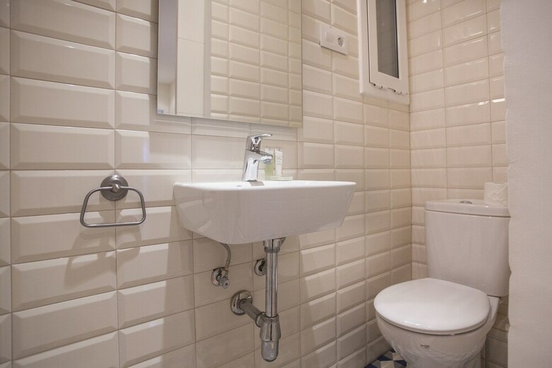 Apartamentos Bbarcelona Arag� Terrace Flat