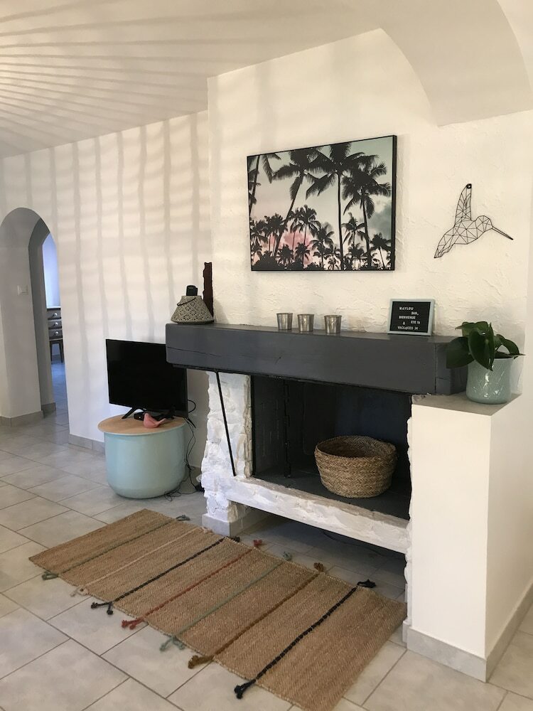 Villa Maylou Baan