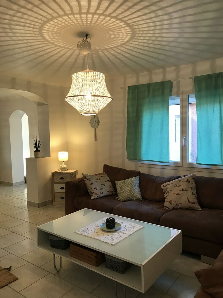 Villa Maylou Baan