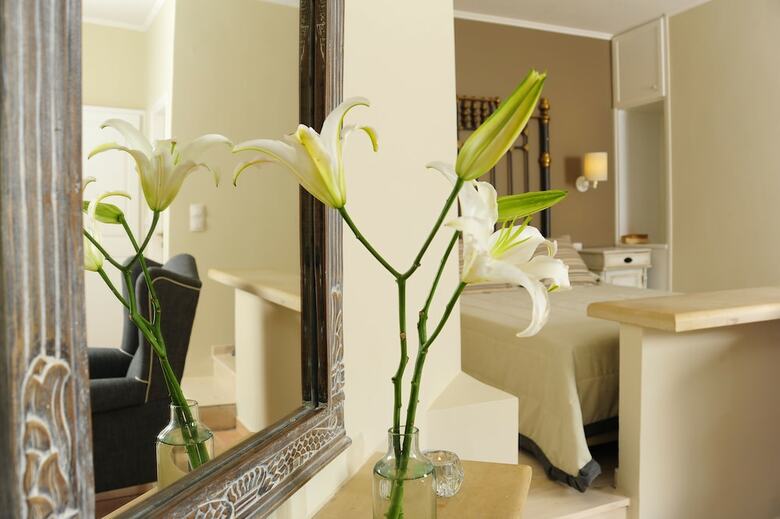 Apartamentos Mythos Residence