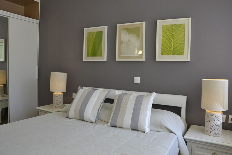 Apartamentos Mythos Residence