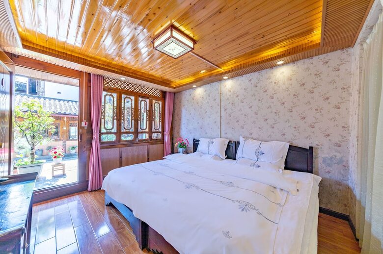 Posada Lijiang Kairui Ju Inn