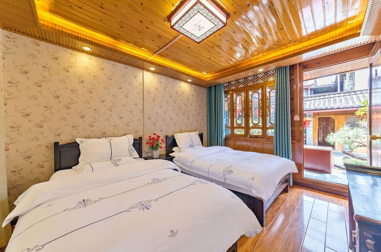 Posada Lijiang Kairui Ju Inn