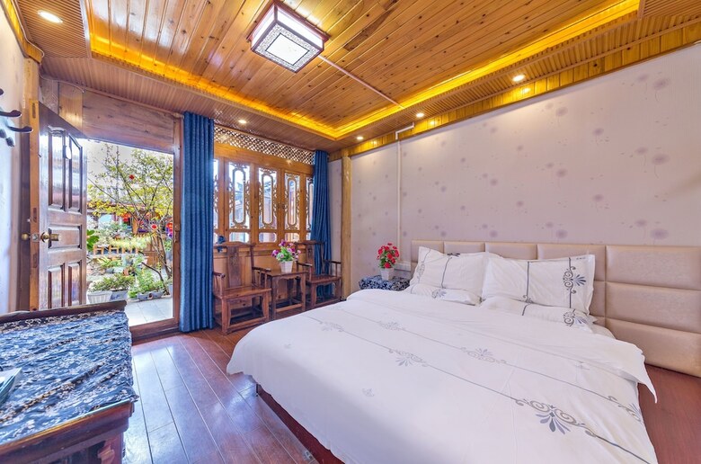 Posada Lijiang Kairui Ju Inn