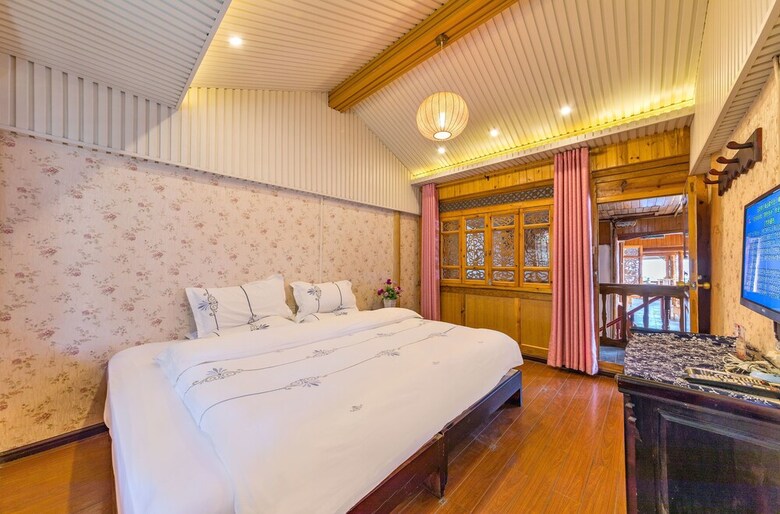 Posada Lijiang Kairui Ju Inn
