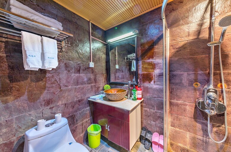 Posada Lijiang Kairui Ju Inn