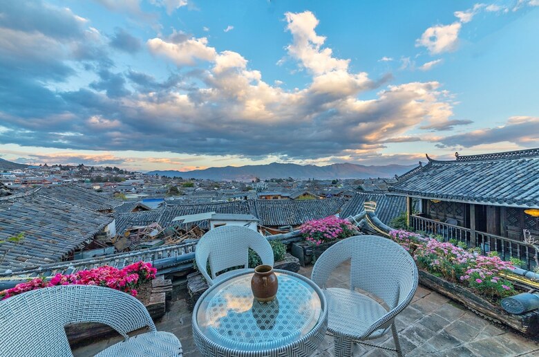 Posada Lijiang Kairui Ju Inn