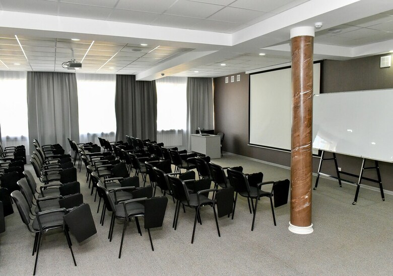 Skif Hotel & Spa