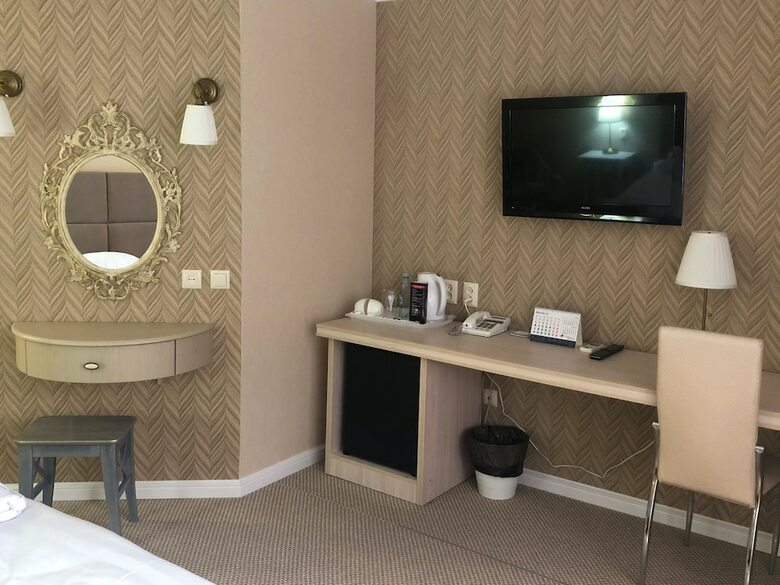 Skif Hotel & Spa
