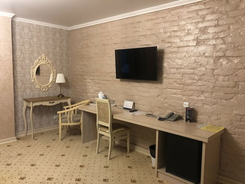 Skif Hotel & Spa