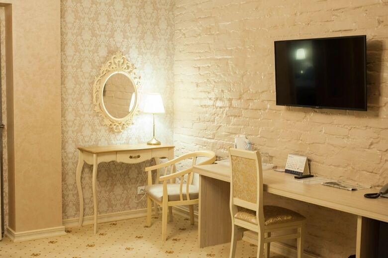 Skif Hotel & Spa