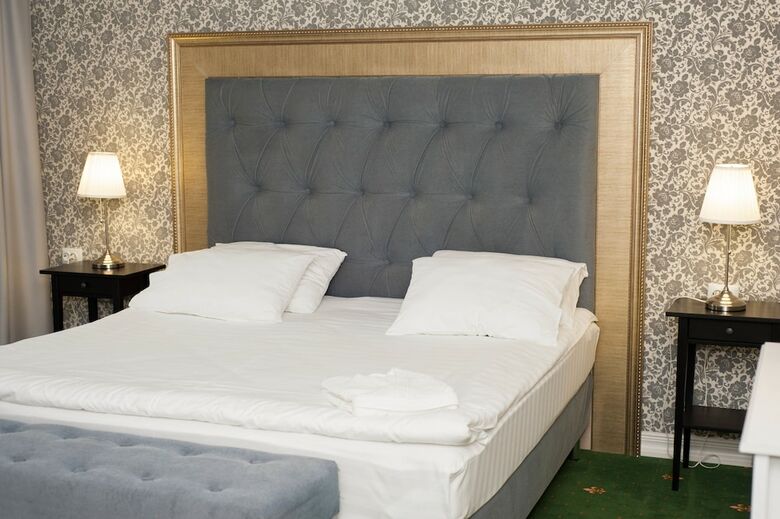 Skif Hotel & Spa