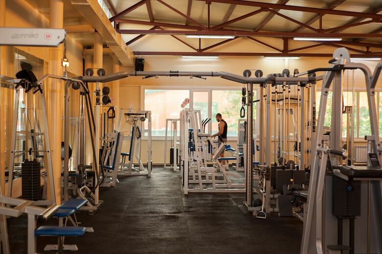 Skif Hotel & Spa