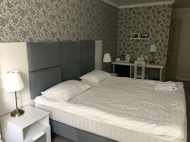 Skif Hotel & Spa