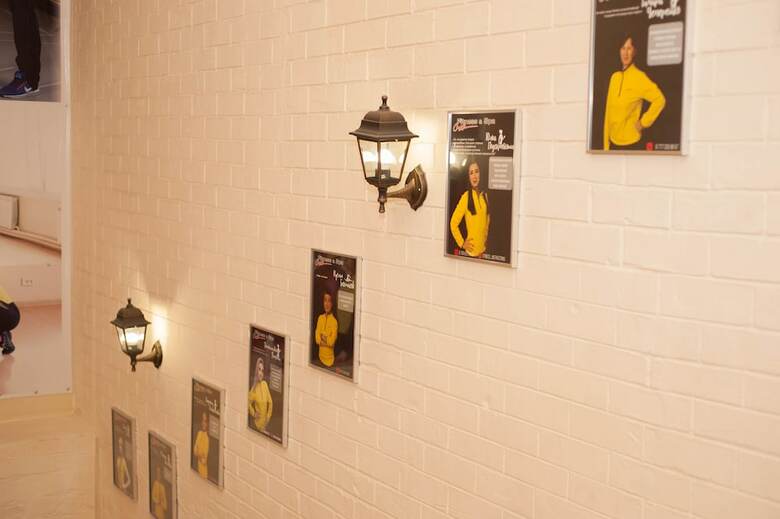Skif Hotel & Spa
