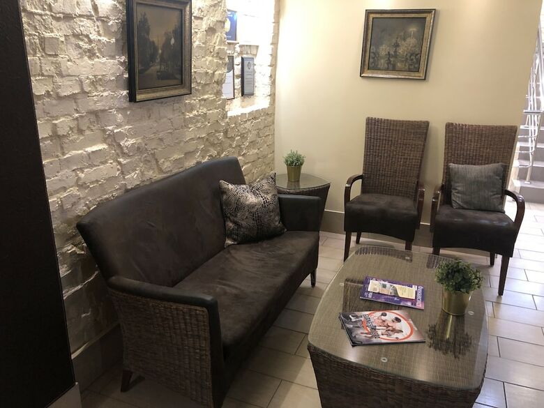 Skif Hotel & Spa