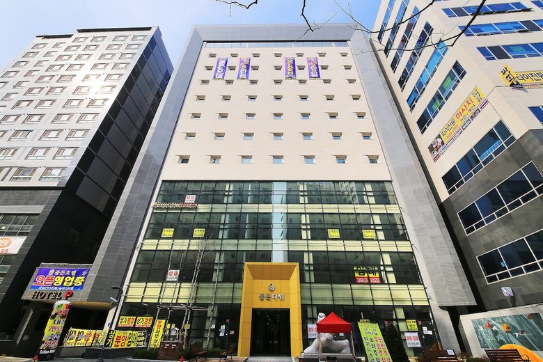 Balsan Golden Hotel