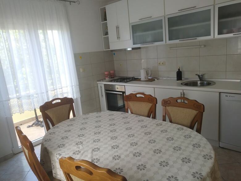 Apartamentos Holiday House