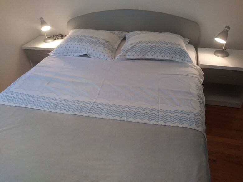 Apartamentos Holiday House