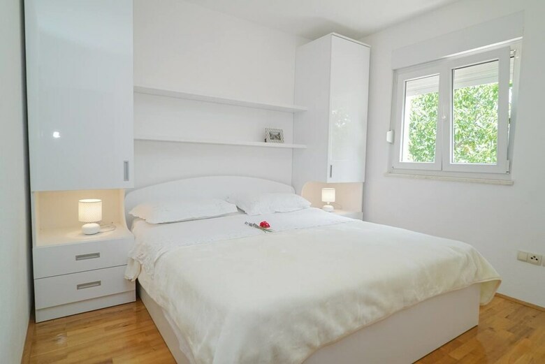 Apartamentos Holiday House