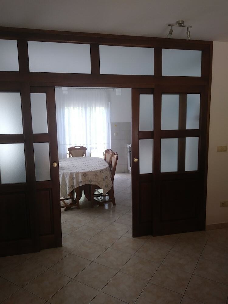 Apartamentos Holiday House
