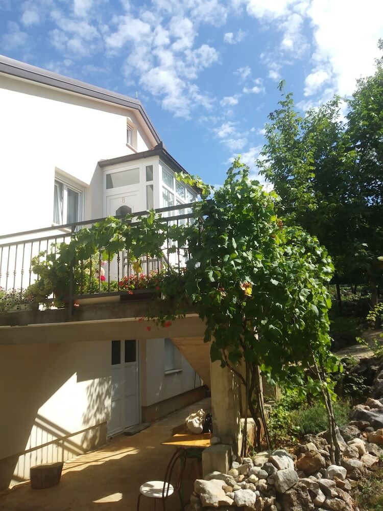 Apartamentos Holiday House