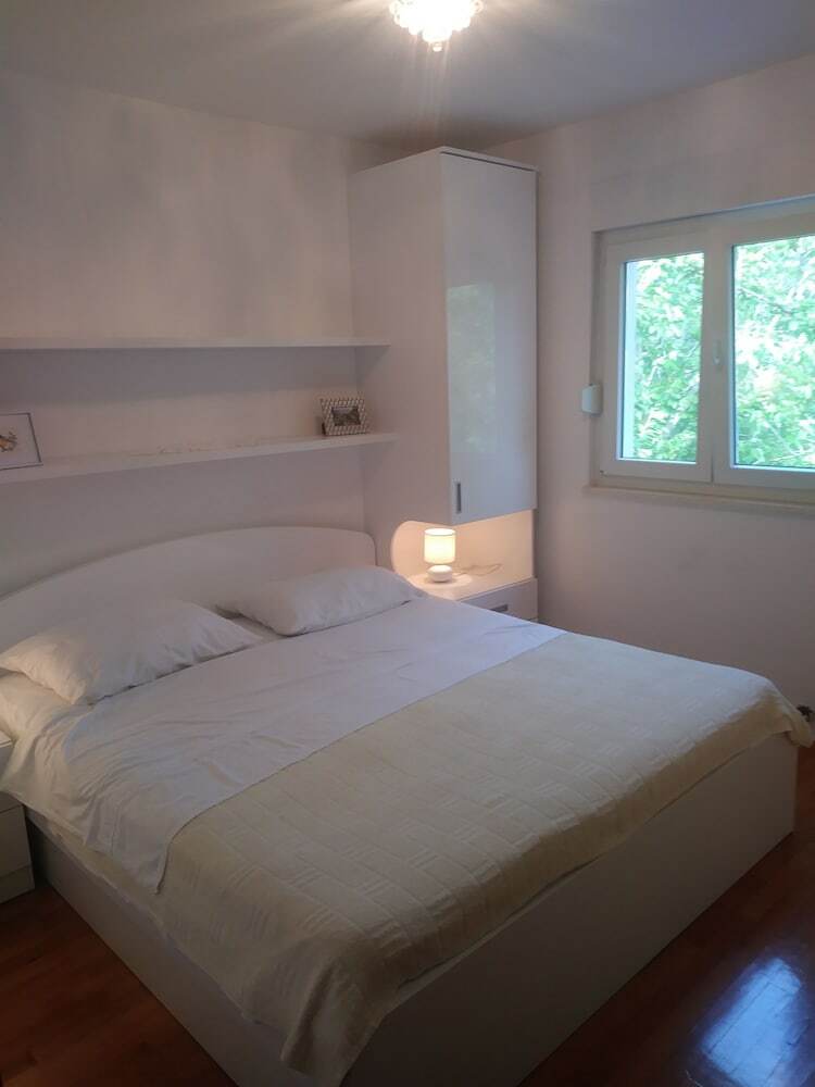 Apartamentos Holiday House