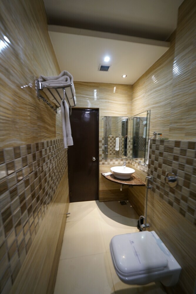 New Hotel Broadway