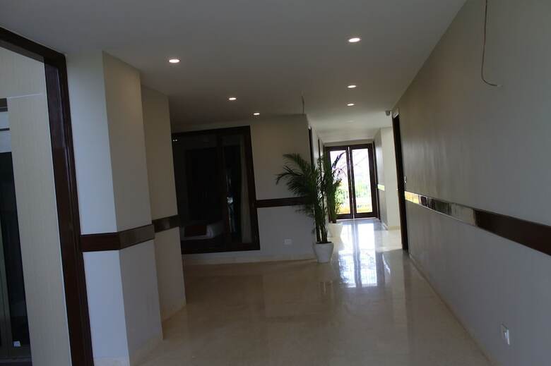 Hotel The Indigo Stay