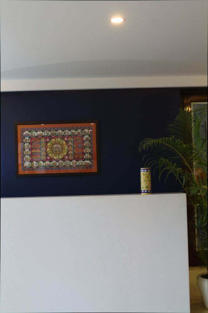 Hotel The Indigo Stay