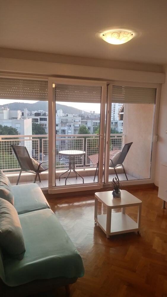 Comfort Apartment