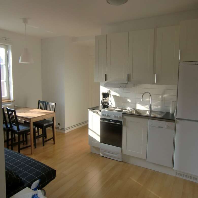 Apartamentos Villa Nore