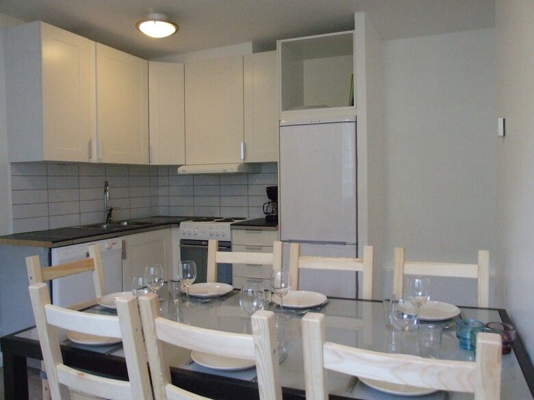 Apartamentos Villa Nore