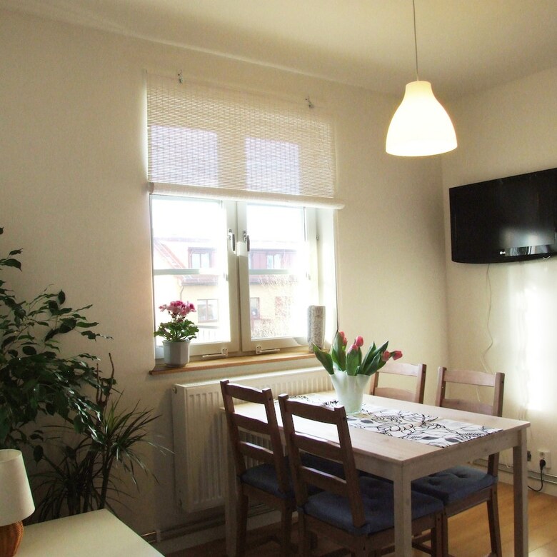 Apartamentos Villa Nore