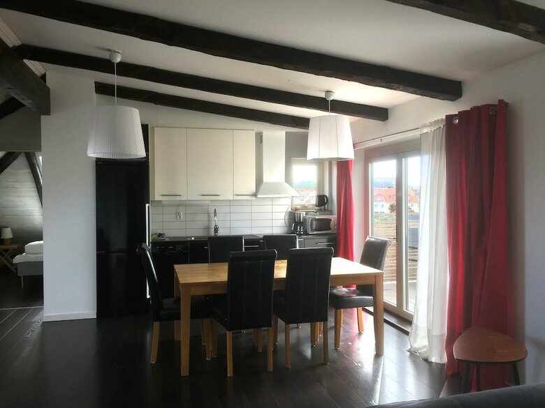 Apartamentos Villa Nore