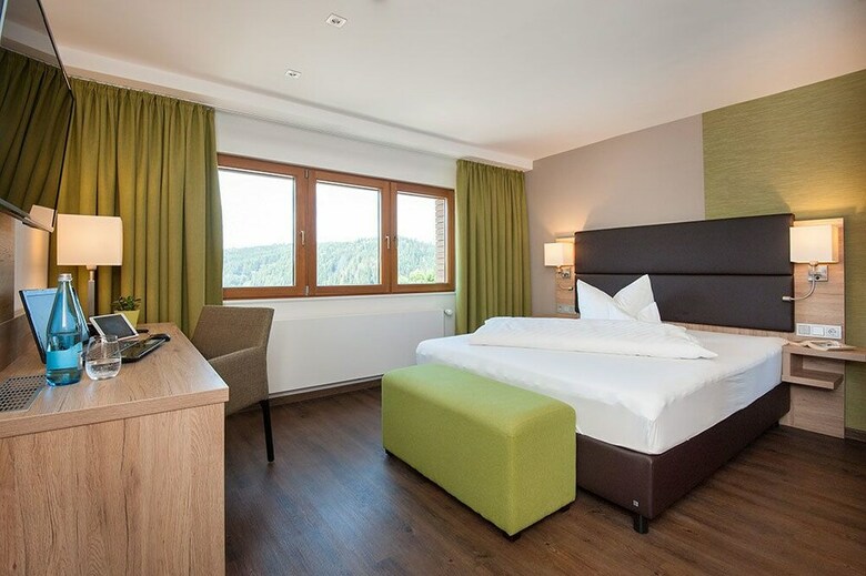 Albtalblick Hotel - Restaurant