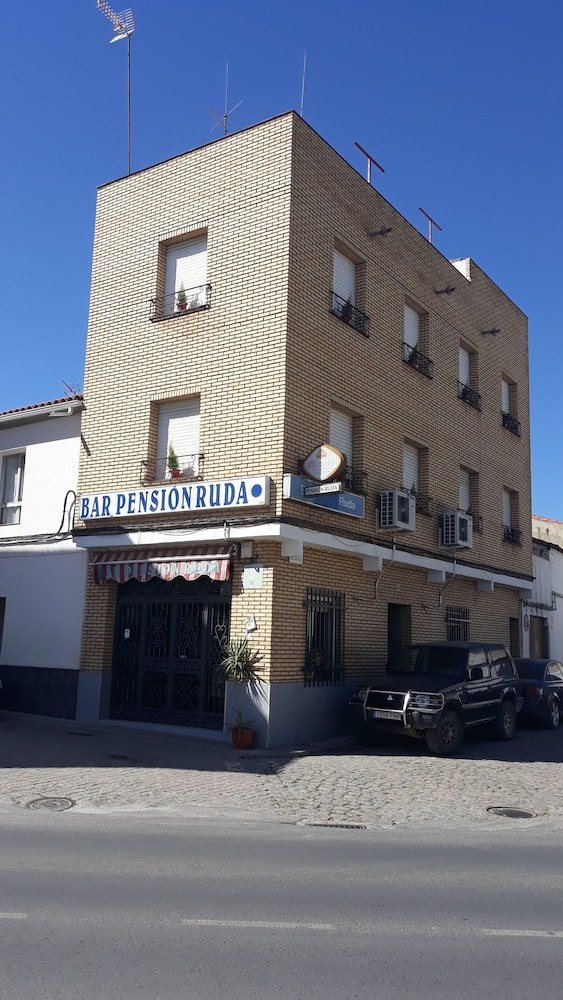 Pension Ruda