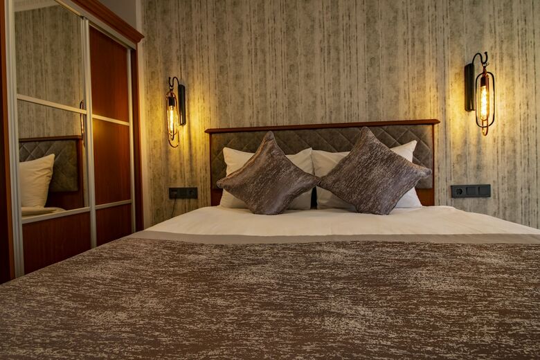 Avrasya Port Hotel