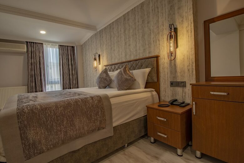 Avrasya Port Hotel