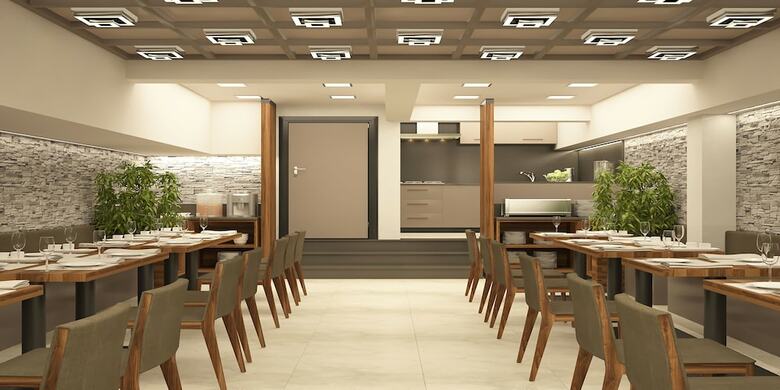 Avrasya Port Hotel