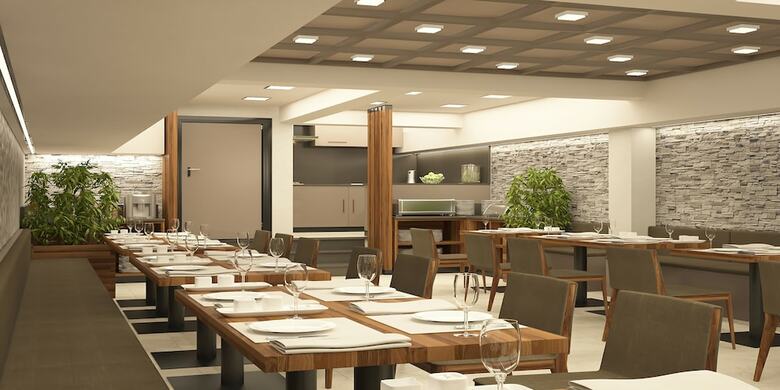 Avrasya Port Hotel