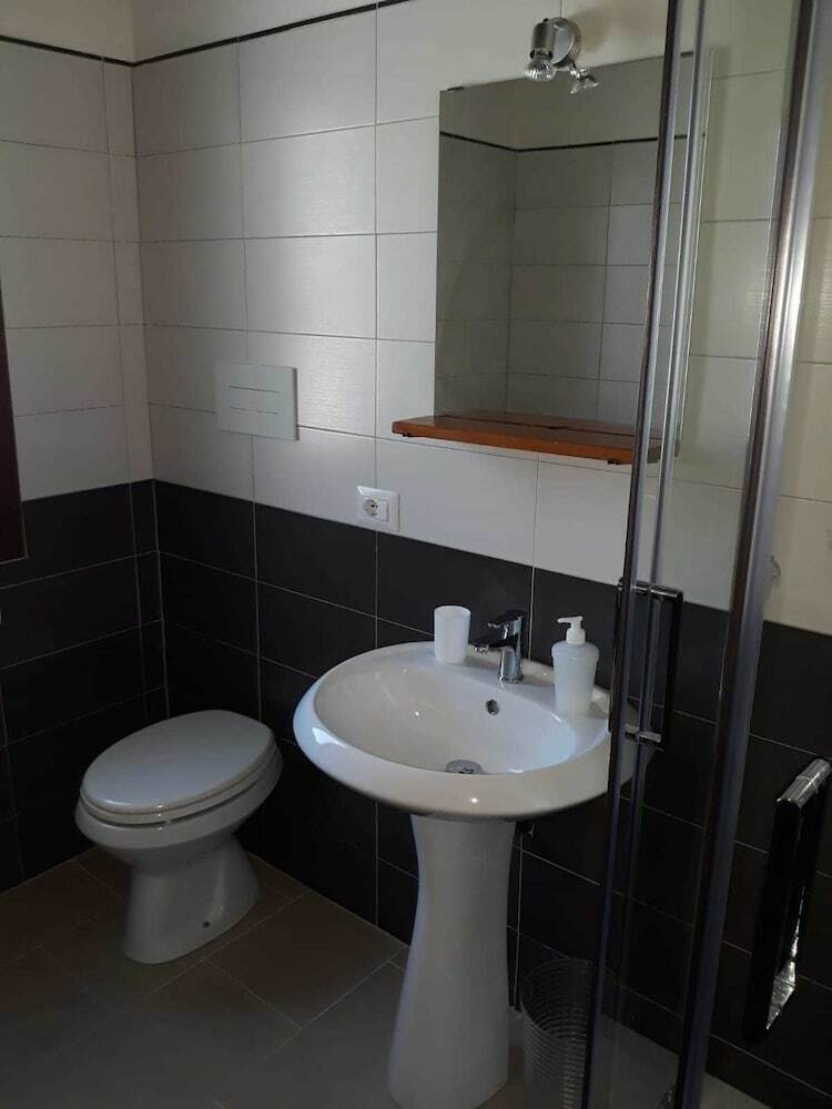 B&B Il Mirto Di Paola