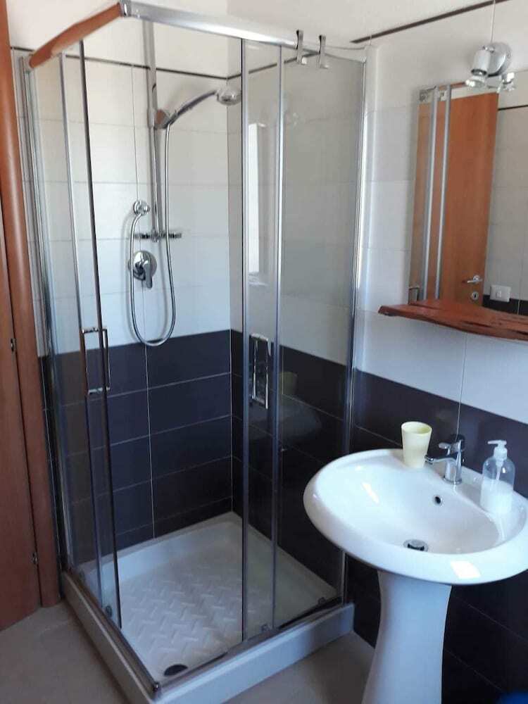 B&B Il Mirto Di Paola