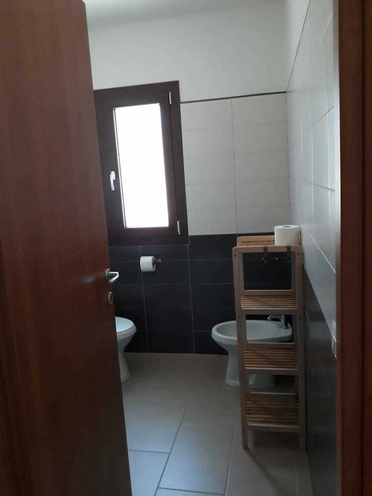 B&B Il Mirto Di Paola