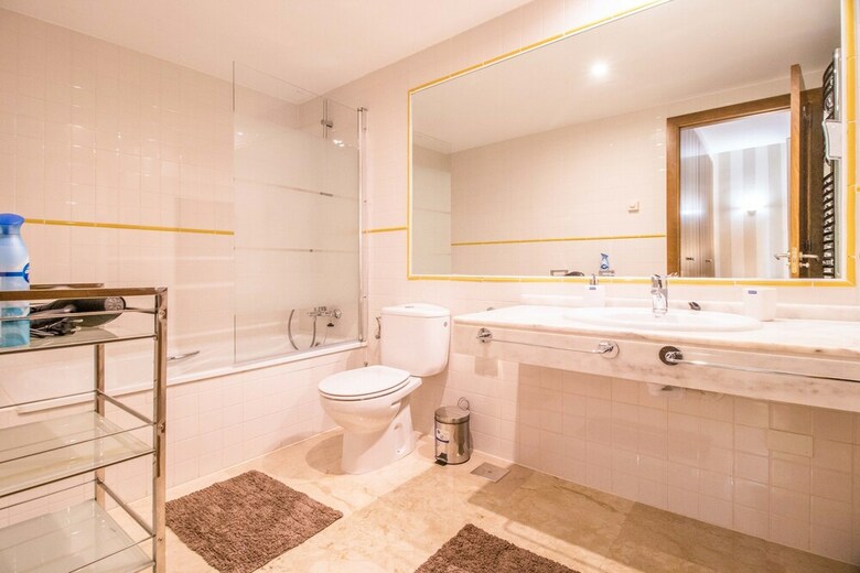 Apartamentos Espanatour Irina