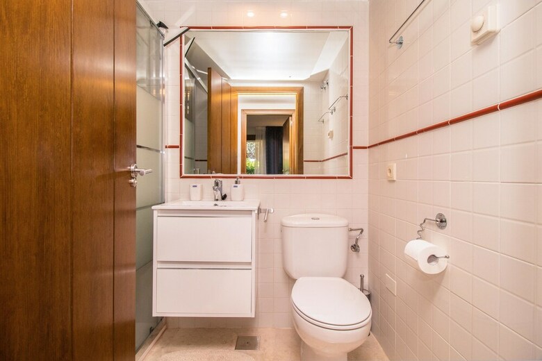 Apartamentos Espanatour Irina