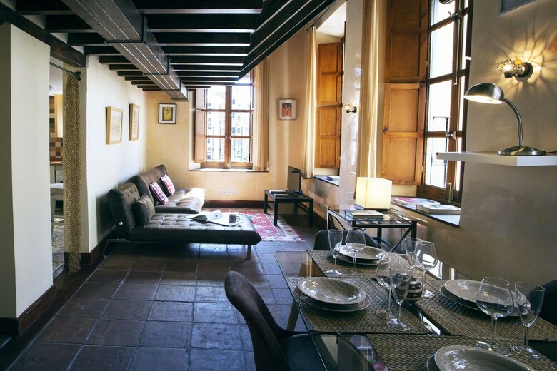 Apartamentos Design Wood & Nordic
